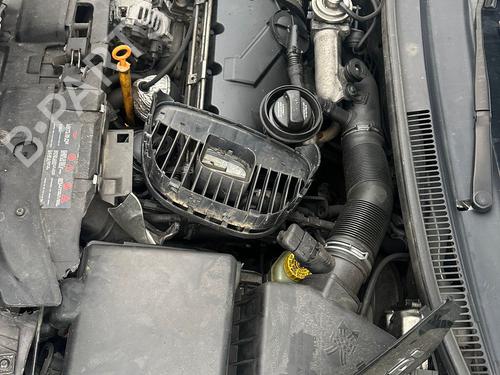 Mass air flow sensor SEAT IBIZA III (6L1)  | BP20855313M95 