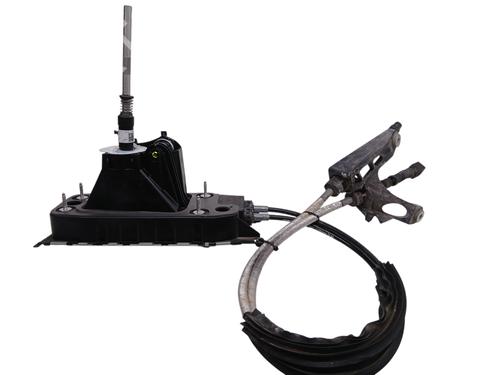 Used Gear lever Gear lever VW GOLF VII (5G1, BQ1, BE1, BE2) [2012-2021] 33673842 33673842