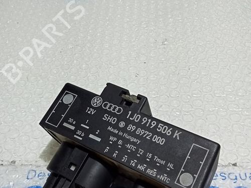 Used Electronic module VW GOLF IV (1J1) 1.9 TDI (110 hp) 20823462