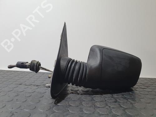 Used Left mirror PEUGEOT 405 I (15B) 1.9 Diesel (69 hp) 32097408
