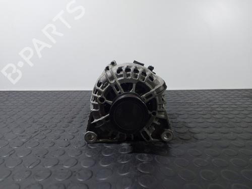 Used Alternator FORD C-MAX II (DXA/CB7, DXA/CEU) 1.6 LPG (120 hp) 20830438