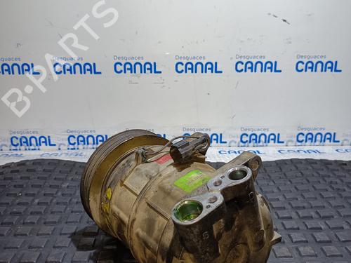 AC compressor NISSAN PATROL GR V Wagon (Y61) 3.0 DTi | BP20842581M34 