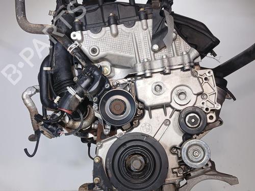 Used Engine LAND ROVER FREELANDER I (L314) 2.0 Td4 4x4 (112 hp) 28733259