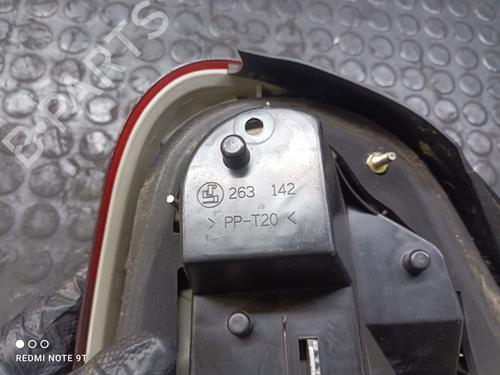 Right taillight ROVER 75 (RJ)  | BP23075546C35 