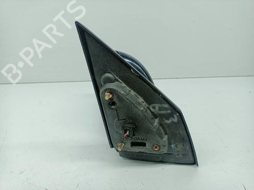 Left mirror HYUNDAI TUCSON (JM) 2.0 CRDi | BP26332417C26 