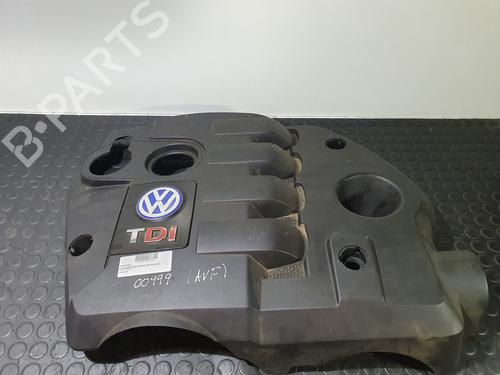 Protección superior VW PASSAT B5.5 Variant (3B6) 1.9 TDI (130 hp) 20828308