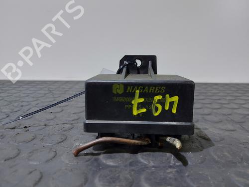 Used Electronic module FIAT FIORINO Box Body/MPV (146_) 65 1.7 TD (63 hp) 32476602