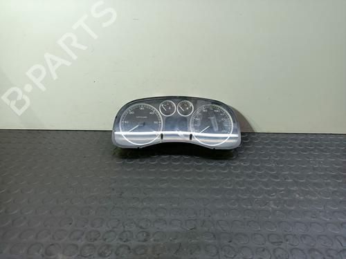 Instrument cluster PEUGEOT 307 SW (3H)  | BP20831259C47 