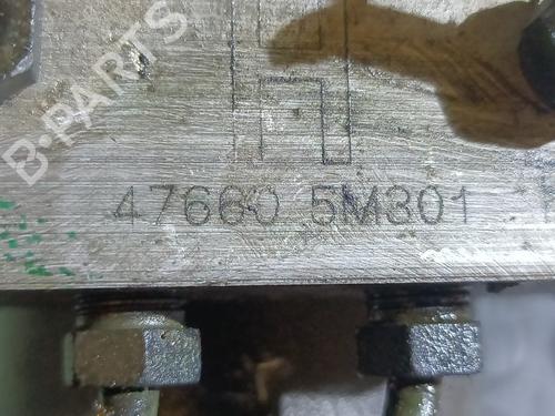 ABS pump NISSAN ALMERA II (N16) 2.2 Di | BP20841606M43 