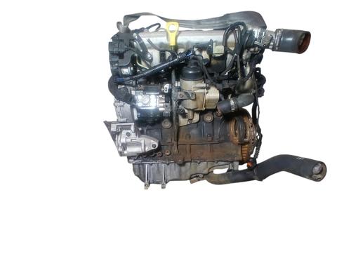 Engine KIA RIO II (JB) 1.5 CRDi | BP36842320M1 - Image 3