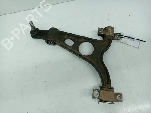Used Right front suspension arm CHEVROLET LACETTI (J200) 1.6 (109 hp) 31594505