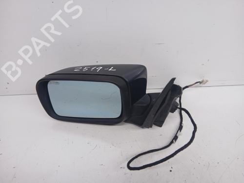 Left mirror BMW 3 (E46) 320 d | BP27669762C26 