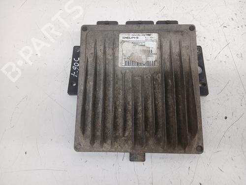 Used Engine control unit (ECU) RENAULT KANGOO (KC0/1_) 1.5 dCi (KC07) (65 hp) 30469266