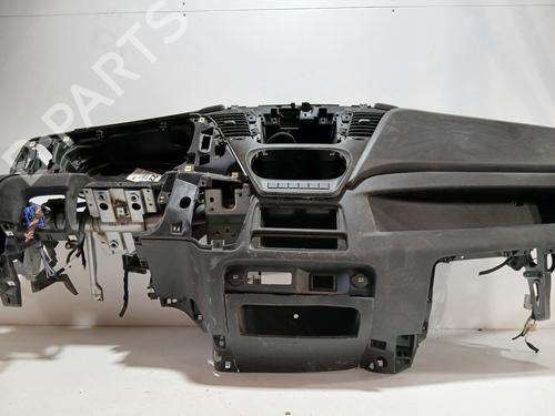 Dashboard IVECO DAILY VI Van  | BP32786151C46  - Image 5