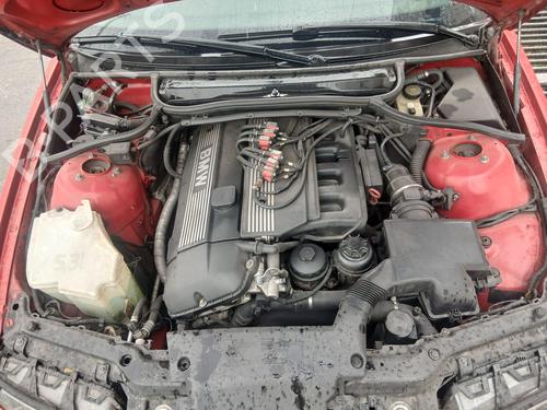 Engine BMW 3 Coupe (E46) 320 Ci | BP36114475M1  - Image 12