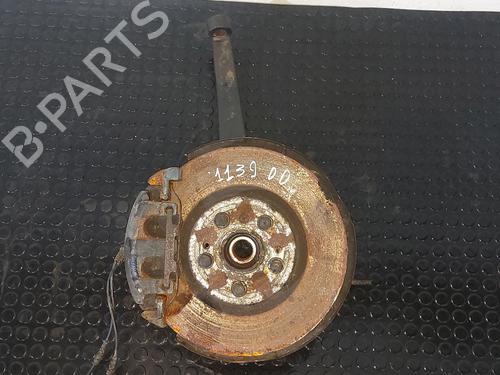 Used Right front steering knuckle Right front steering knuckle MERCEDES-BENZ M-CLASS (W164) ML 350 CDI 4-matic (164.125, 164.124) (211 hp) 32036698 32036698