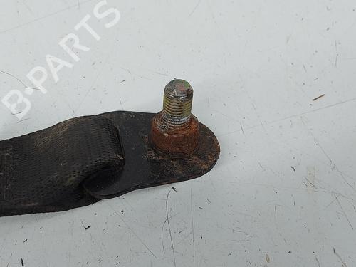 Front left seatbelt SANTANA 300/350  | BP29721875I26 