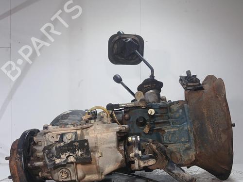 Gearbox NISSAN PATROL III/1 Hardtop (K160)  | BP27334820M3 