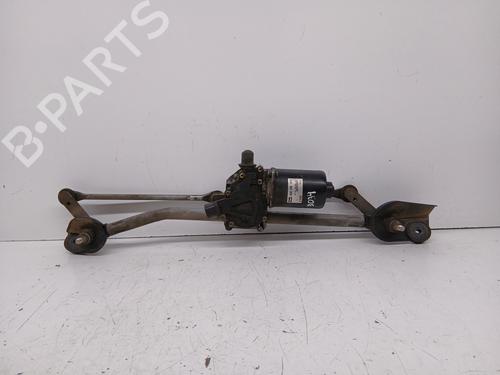 Used Front wiper motor TOYOTA COROLLA (_E12_) [2001-2008]  27500899