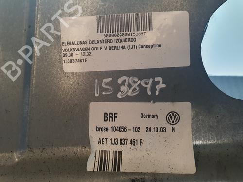 Front left window mechanism VW GOLF IV (1J1) 1.9 TDI | BP20832024C22 