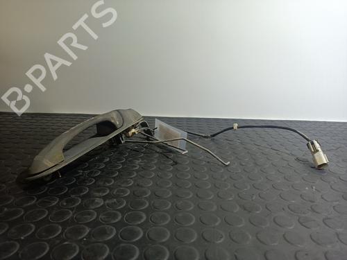 Used Front left exterior door handle JEEP GRAND CHEROKEE II (WJ, WG) 3.1 TD 4x4 (140 hp) 20817813