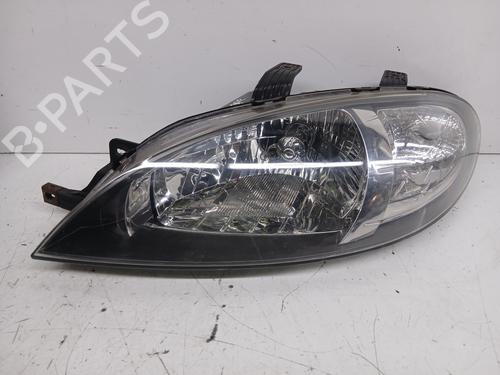 Used Left headlight Left headlight CHEVROLET LACETTI (J200) 1.6 (109 hp) 33653096 33653096