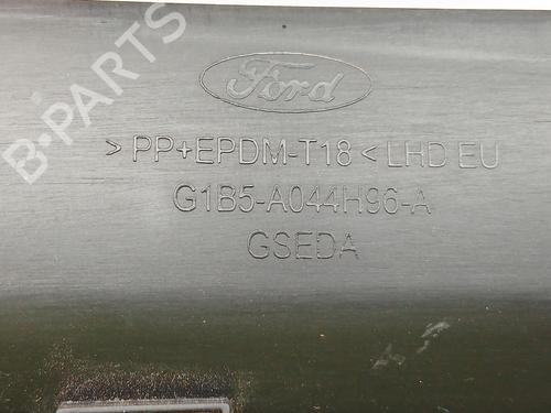 Middle console FORD KA+ III (UK, FK) 1.2 Ti-VCT | BP29636173I22 