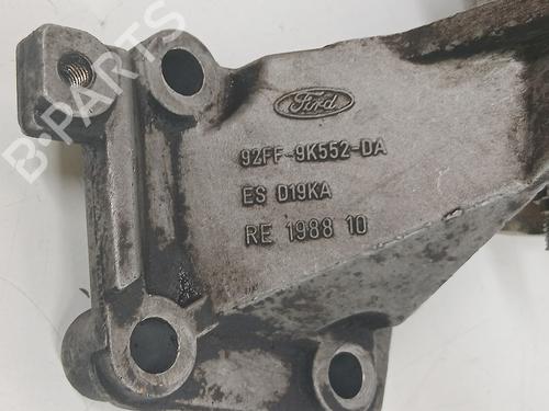 Injection pump FORD MONDEO II (BAP) 1.8 TD | BP24980132M78 