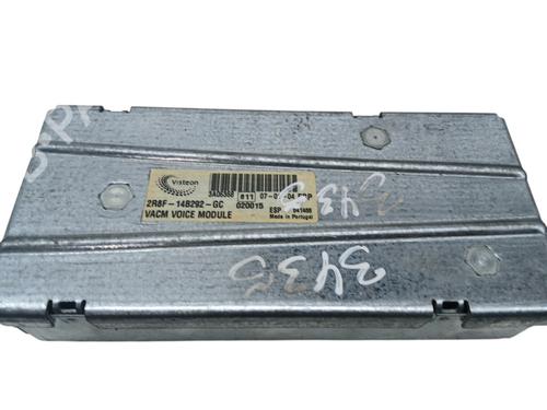 Electronic module JAGUAR S-TYPE II (X200) 2.7 D | BP33694821M83 - Image 3