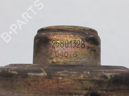 Egr PEUGEOT 206 Hatchback (2A/C) 1.4 HDi eco 70 | BP27367475M69 