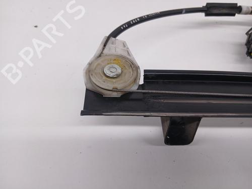 Front left window mechanism FIAT DOBLO Box Body/MPV (223_) 1.9 JTD | BP29427344C22 