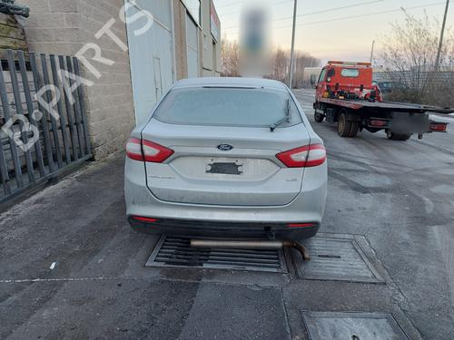 Display FORD MONDEO V Hatchback (CE) 1.5 TDCi | BP31646442C48 