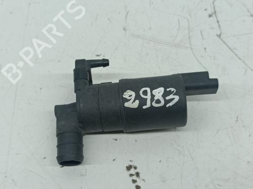 Used Washer pump PEUGEOT 407 (6D_) [2004-2011]  26643276