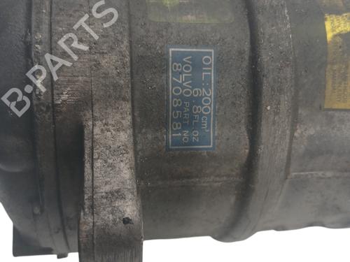AC compressor VOLVO S70 (874) 2.4 | BP34052704M34 - Image 3