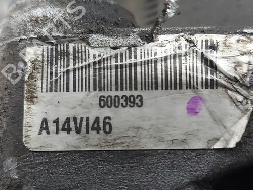 Alternator LAND ROVER FREELANDER I (L314) 2.0 Td4 4x4 | BP26594796M7 