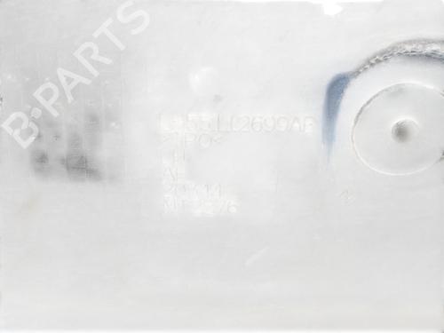 Hjulbue JEEP COMPASS (MP, M6, MV, M7) | BP31873169C56