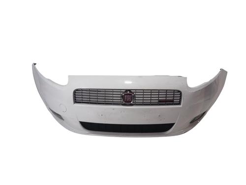 Used Front bumper Front bumper FIAT GRANDE PUNTO (199_) [2005-2026] 35812372 35812372
