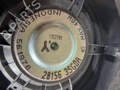 Other NISSAN QASHQAI II (J11, J11_)  | BP26900059O1 