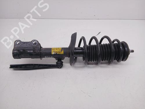 Used Right front shock absorber CHEVROLET AVEO Hatchback (T300) 1.3 D (95 hp) 27185332