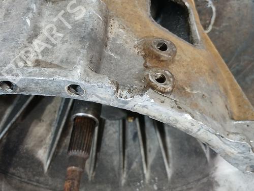 Gearbox NISSAN PATROL III/1 Station Wagon (W160)  | BP29000924M3 