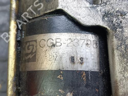 Starter LAND ROVER FREELANDER I (L314) 2.0 DI 4x4 | BP20835060M8 