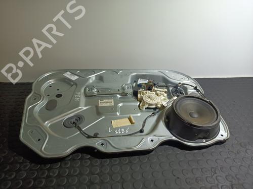Used Front left window mechanism FORD FOCUS II (DA_, HCP, DP) [2004-2013]  20821931