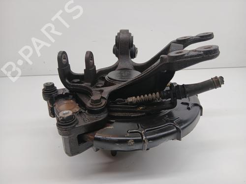 Used Right rear steering knuckle HYUNDAI i30 Estate (FD) 1.6 CRDi (90 hp) 26588710