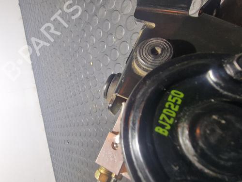 ABS pump CHEVROLET REZZO MPV (U100) 1.6 | BP20841481M43 