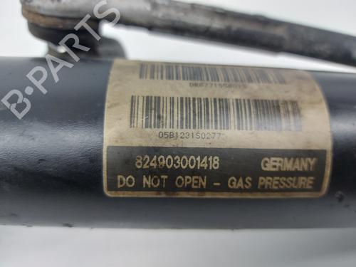 Right front shock absorber BMW 1 (E87) 120 d | BP24228557M17 