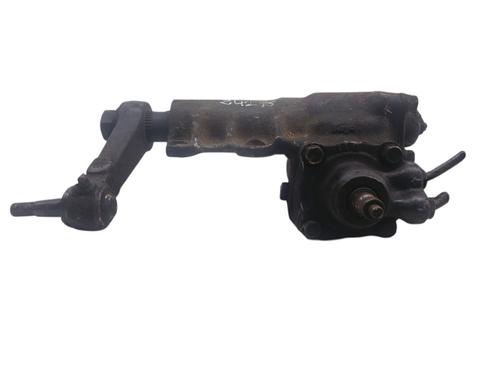 Used Steering rack Steering rack MITSUBISHI GALLOPER (JK-01) [1998-2003] 33826268 33826268