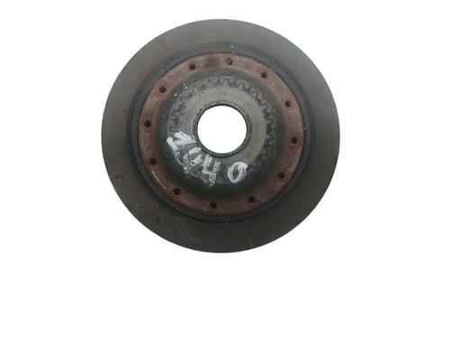 Used Pulley Pulley RENAULT MEGANE I Coach (DA0/1_) 1.6 16V (DA0B, DA04, DA11) (107 hp) 33553012 33553012
