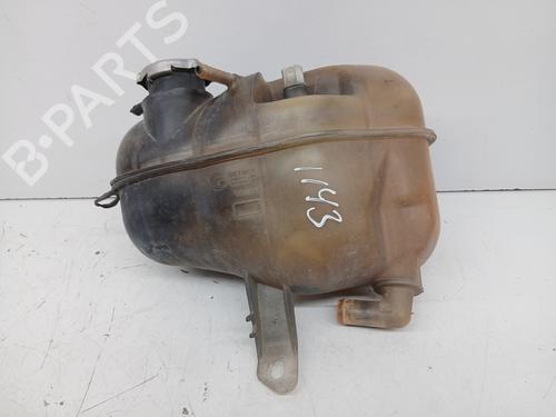 Used Expansion tank JEEP GRAND CHEROKEE II (WJ, WG) 2.7 CRD Laredo (163 hp) 28004903