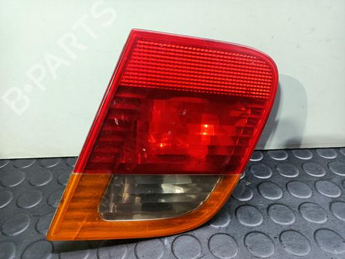 Used Right taillight BMW 3 (E46) 320 d (150 hp) 23338074