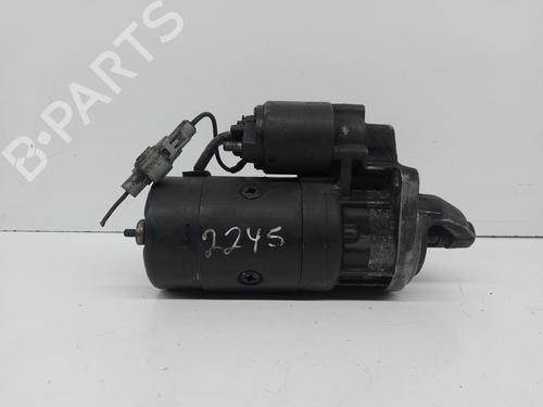 Used Starter JEEP GRAND CHEROKEE I (ZJ, ZG) 2.5 TD Laredo (115 hp) 24296261